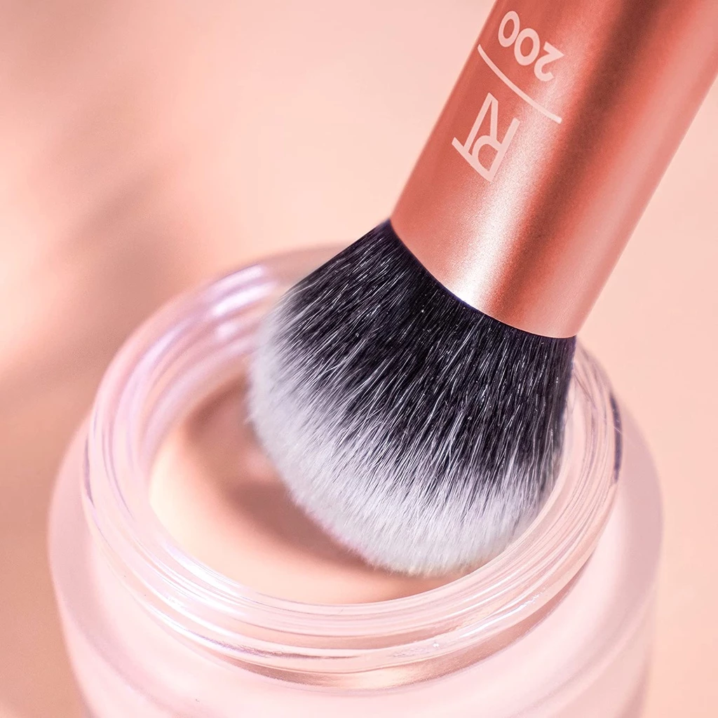 Cọ Tán Nền RT Real Techniques Expert Face Brush 01411